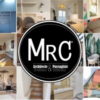 Agence M.R.C | Architecte d'Intérieur - Paysagiste | Marseille & Aix