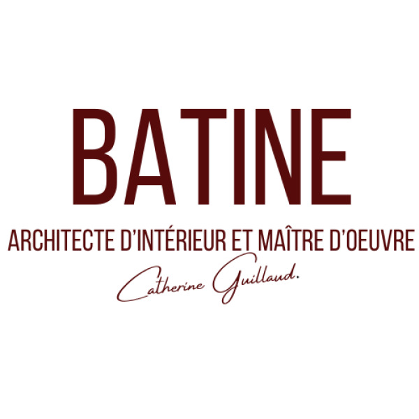 BATINE Architecte Maitre d'oeuvre