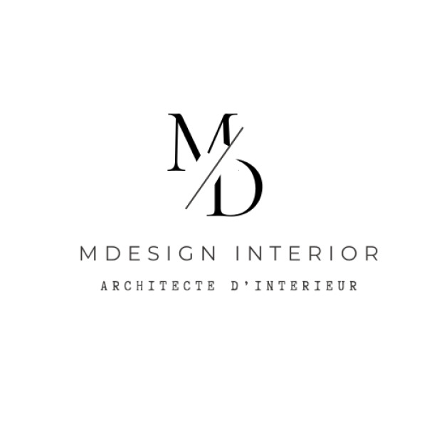 MDESIGN INTERIOR
