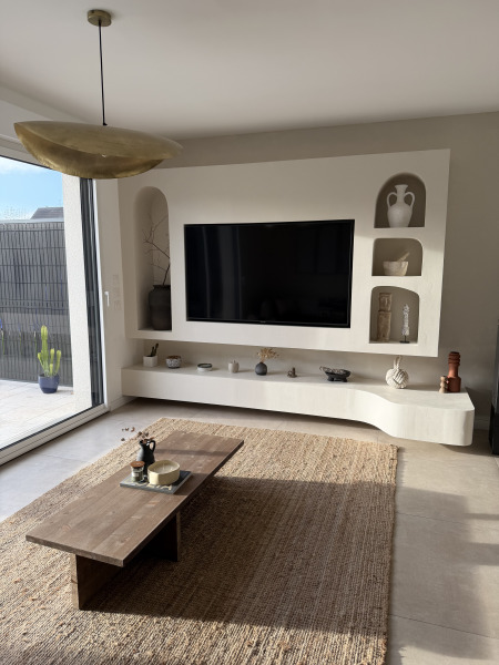 MDESIGN INTERIOR - 62110 Hénin-Beaumont